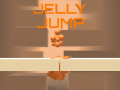 Cluiche Jelly Jump