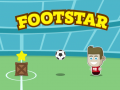 Cluiche Footstar