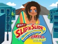 Cluiche Wham-O Slip'N Slide