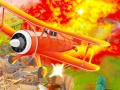 Cluiche Sky Fighters