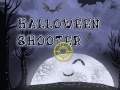 Cluiche Halloween Shooter