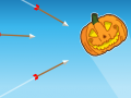 Cluiche Halloween Archer