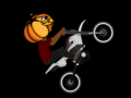 Cluiche Halloween Bike Ride 2017