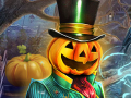 Cluiche Halloween Mansion