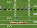 Cluiche Running Back Dx