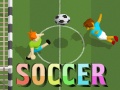 Cluiche Instant Online Soccer