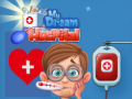 Cluiche My Dream Hospital