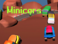 Cluiche Minicars