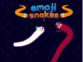 Cluiche Emoji Snakes