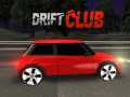 Cluiche Drift Club