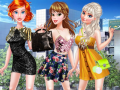 Cluiche Princesses Statement Hills Obsession