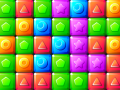 Cluiche Candy Era