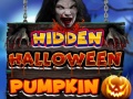 Cluiche Halloween Hidden Pumpkin