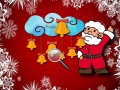 Cluiche Hidden Jingle Bells