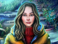 Cluiche Winter Traveler