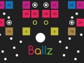 Cluiche Ballz