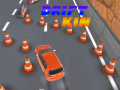 Cluiche Drift Kin