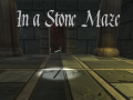 Cluiche In A Stone Maze