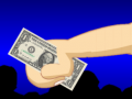Cluiche Cash Grab