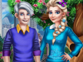 Cluiche Couple Autumn Trends