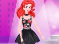 Cluiche Princess Dab 