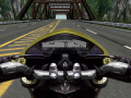 Cluiche Bike Simulator 3D SuperMoto II