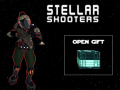 Cluiche Stellar Shooters