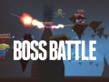 Cluiche Kogama: Boss Battle
