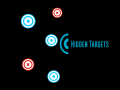 Cluiche Hidden Targets