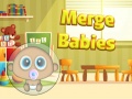 Cluiche Merge Babies