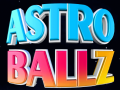 Cluiche Astro Ballz