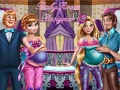 Cluiche Design Your Baby Room
