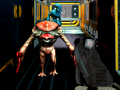 Cluiche Dead Space 3D
