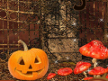 Cluiche Pumpkin Forest