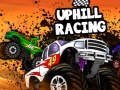 Cluiche Uphill Racing