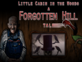 Cluiche Little Cabin in the Woods – A Forgotten Hill Tale