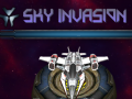 Cluiche Sky Invasion