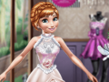 Cluiche Famous Dress Designer