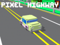 Cluiche Pixel Highway