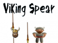 Cluiche Viking Spear 