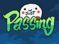 Cluiche Just Passing