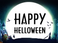 Cluiche Happy Helloween