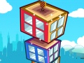 Cluiche Tower Builder