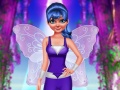 Cluiche Super Fairy Powers