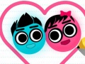 Cluiche Love Balls 2