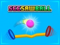 Cluiche Seesawball 