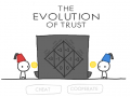 Cluiche The Evolution Of Trust