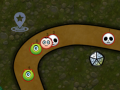 Cluiche Emojy Defence