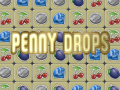 Cluiche Penny Drops