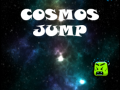 Cluiche Cosmos Jump
